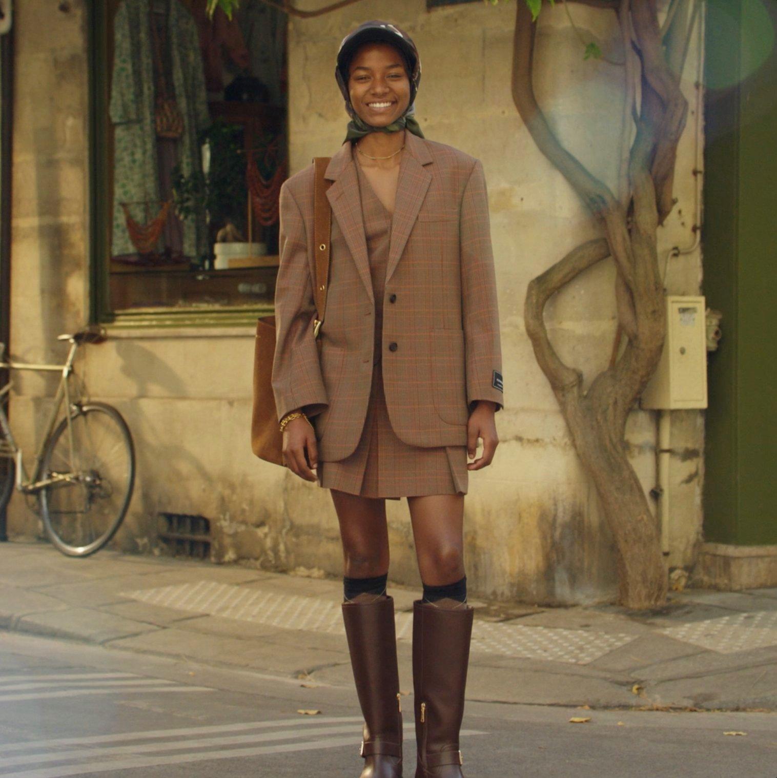 【極美品✨】COACH デニムジャケット ホワイト ターンロック シグネチャー 極美品✨】COACH デニムジャケット ホワイト ターンロック