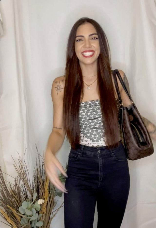 Coach コーチ Kristy ハンドバッグ COACH® Outlet | Kristy Shoulder Bag