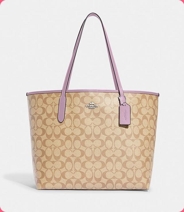 COACH®️ Outlet Official Site