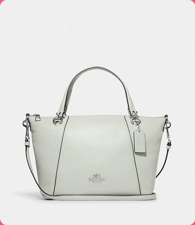 COACH®️ Outlet Official Site