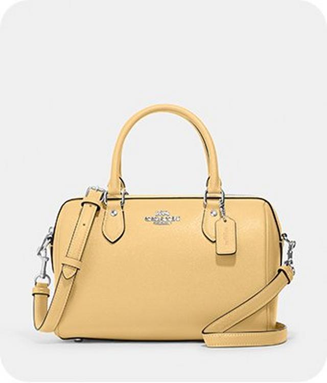 COACH®️ Outlet Official Site