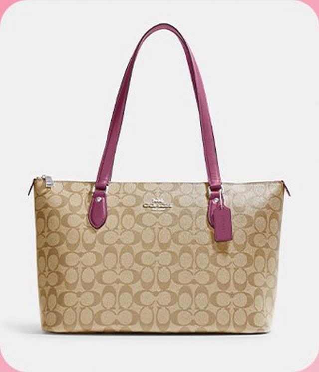 COACH®️ Outlet Official Site