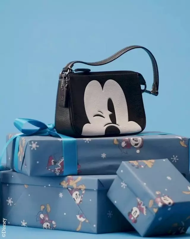 Coach X Disney line: Where to find, buy on Coach Outlet website 