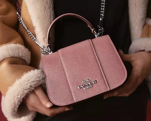 Gift Early & Save Big Up to 70% OFF Coach Outlet Clearance