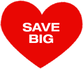 save big