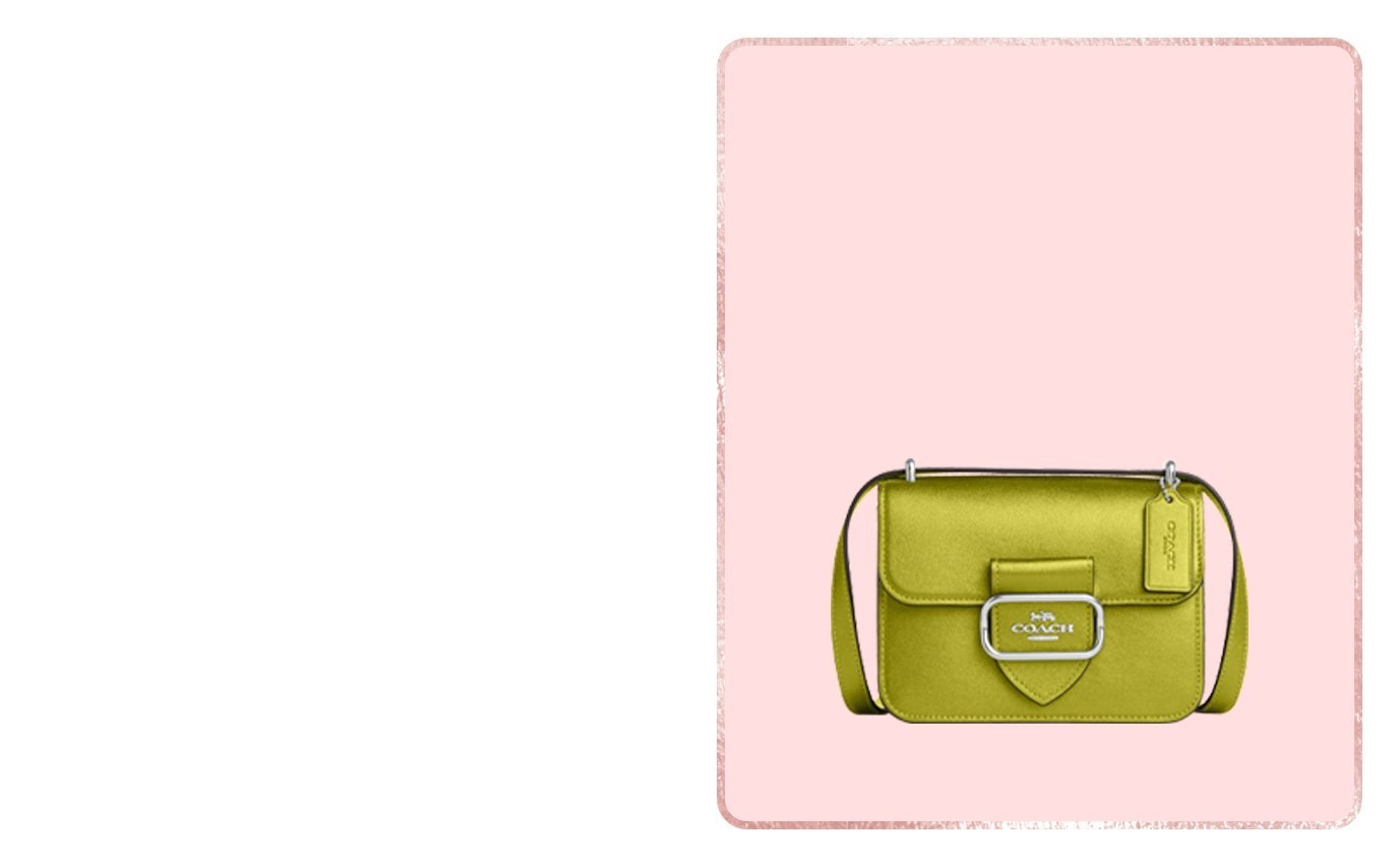 Crossbody Bags COACH® Outlet