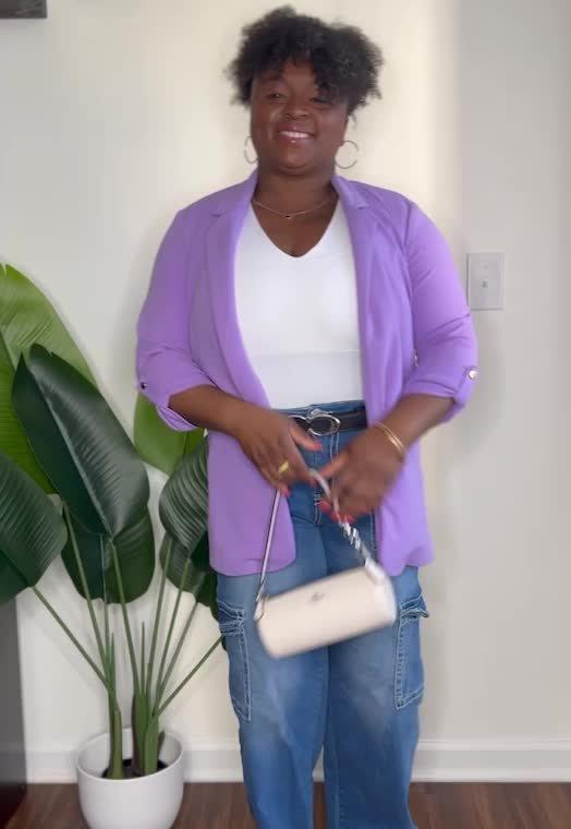 COACH® Outlet | Nolita Barrel Bag In Signature Denim