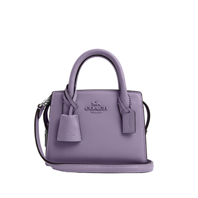Coach Outlet Find Your Courage Andrea Carryall Bag
