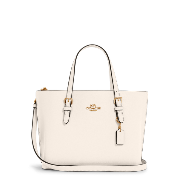 Coach Outlet Mollie Tote 25