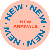 New Arrivals Sticker
