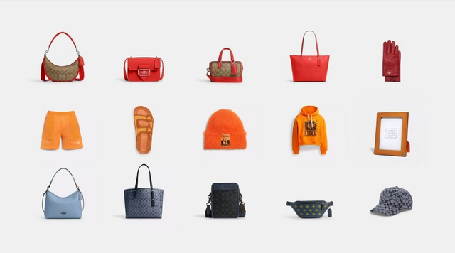 Coach Outlet products