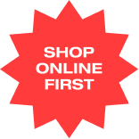 shop online first