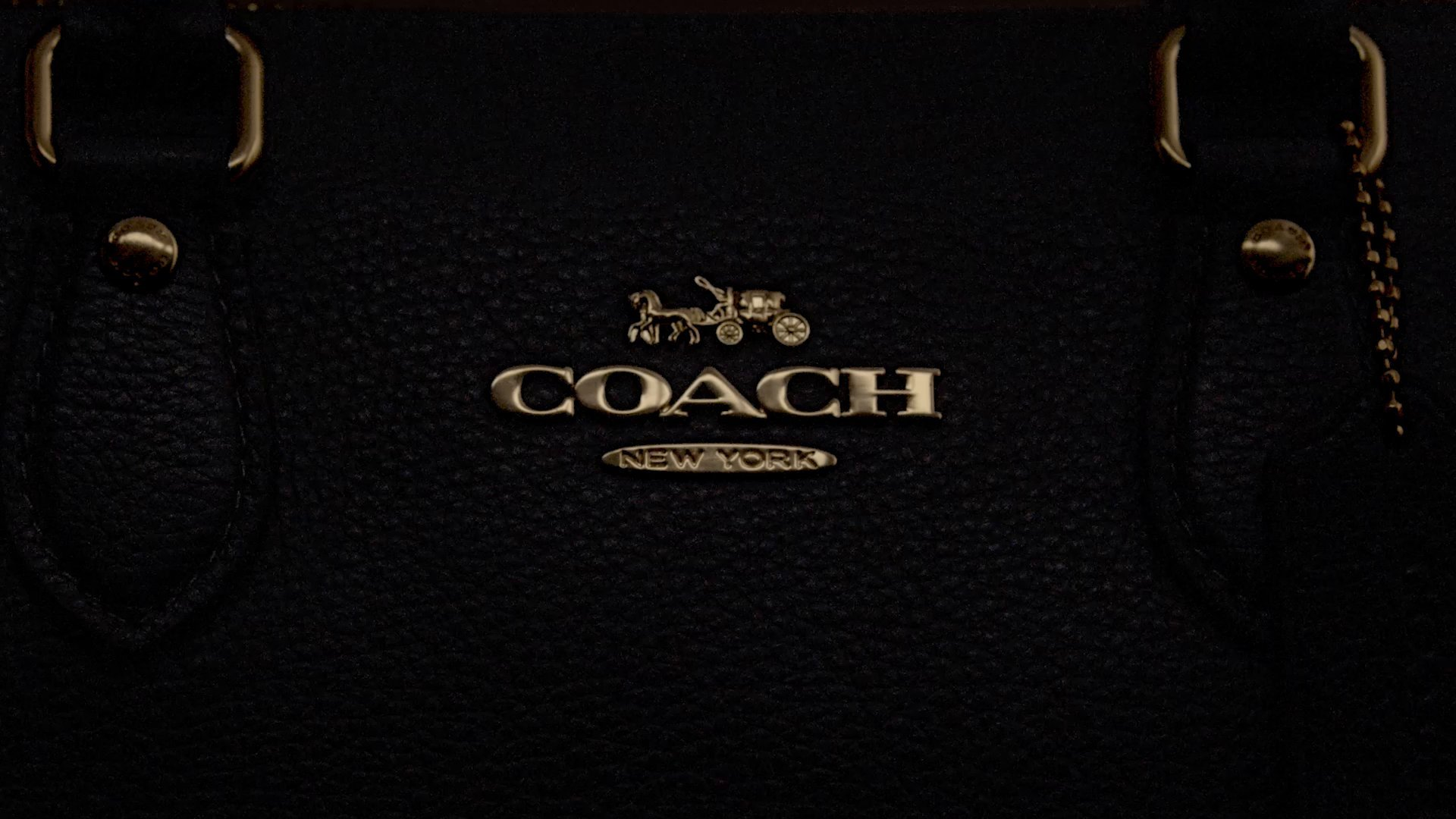 Georgia Satchel Bag | COACH®