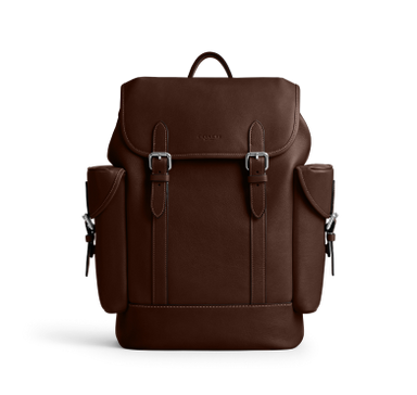 Coach Outlet Unlock Your Courage Warner Backpack