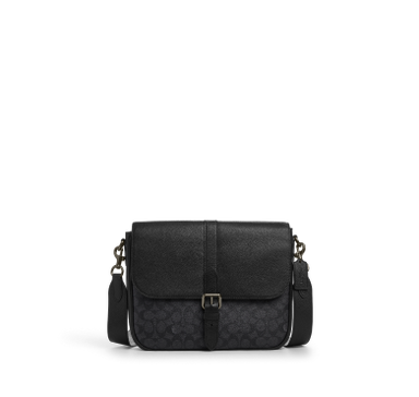 Coach Outlet Unlock Your Courage Warner Messenger