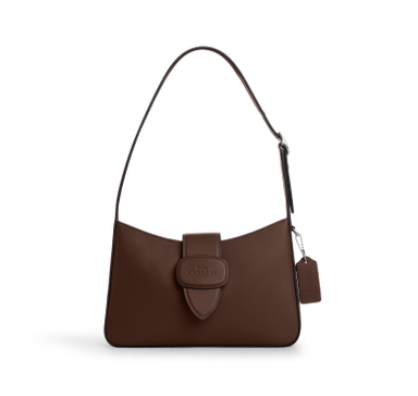 Coach Outlet Unlock Your Courage Eliza Shoulder Bag