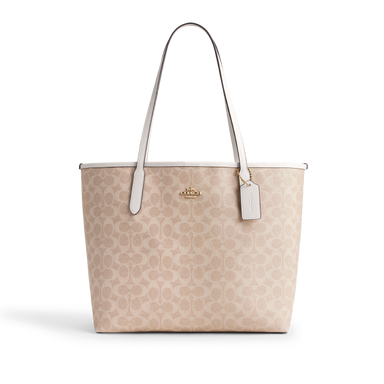 Coach Outlet Cyber Fave: City Tote