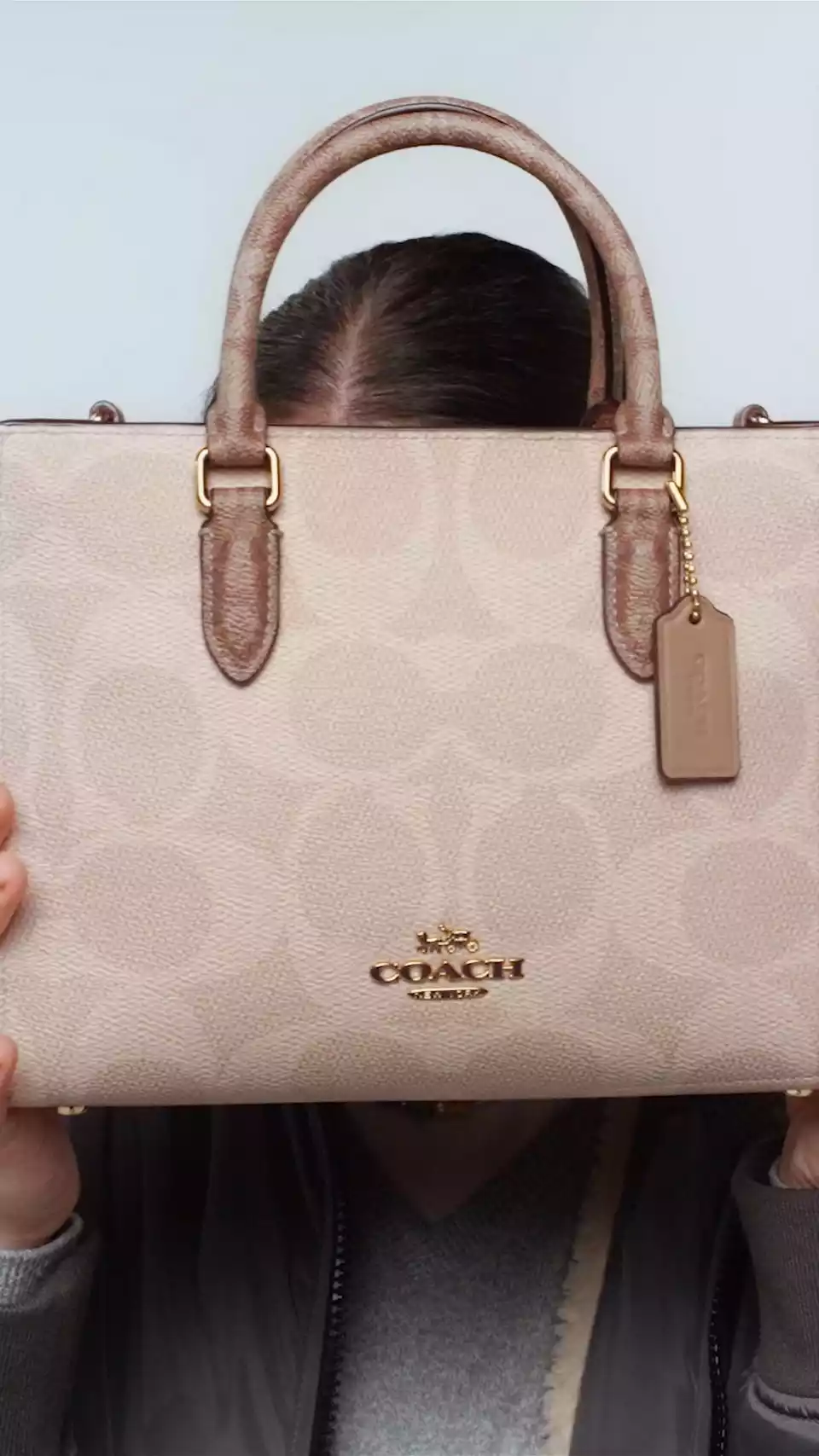 Coach bags usa site shop