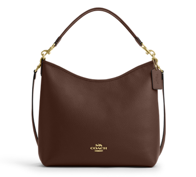 Coach Outlet Large Laurel Shoulder Bag