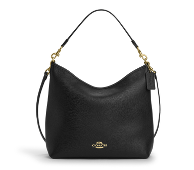 Coach Outlet Lare Laurel Shoulder Bag