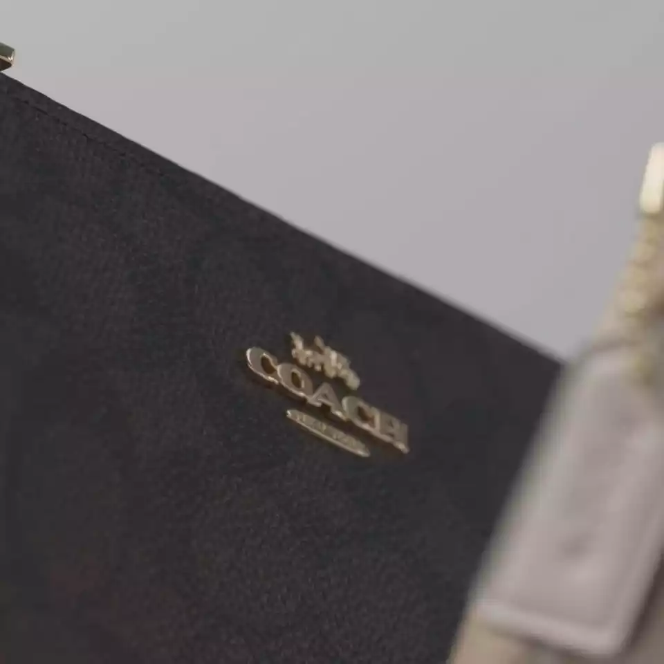 COACH® Outlet | Coach X Jennifer Lopez Nolita 19 In COACH® Outlet | Coach X Jennifer Lopez Nolita 19 In