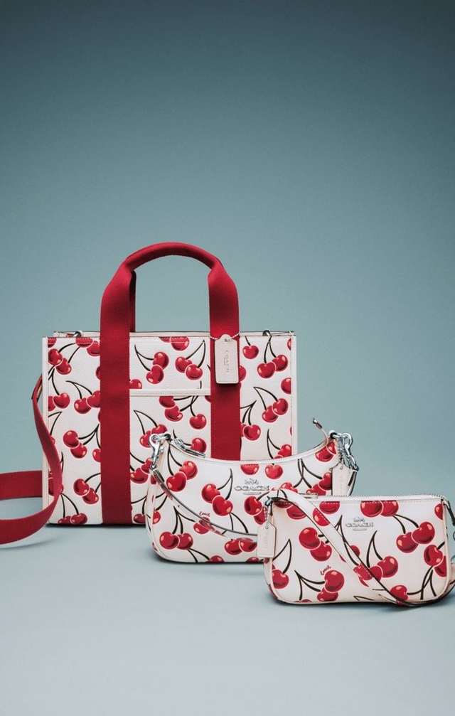 Coach Outlet – Cerises promises