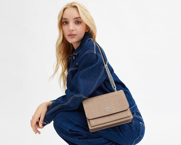 COACH® Outlet | Tabby Bag 12 COACH® Outlet | Tabby Bag 12