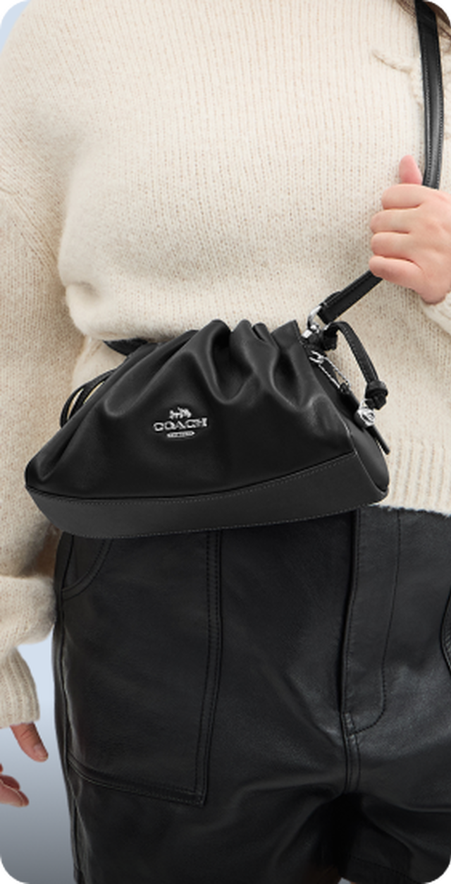 Coach Outlet Faye Bags