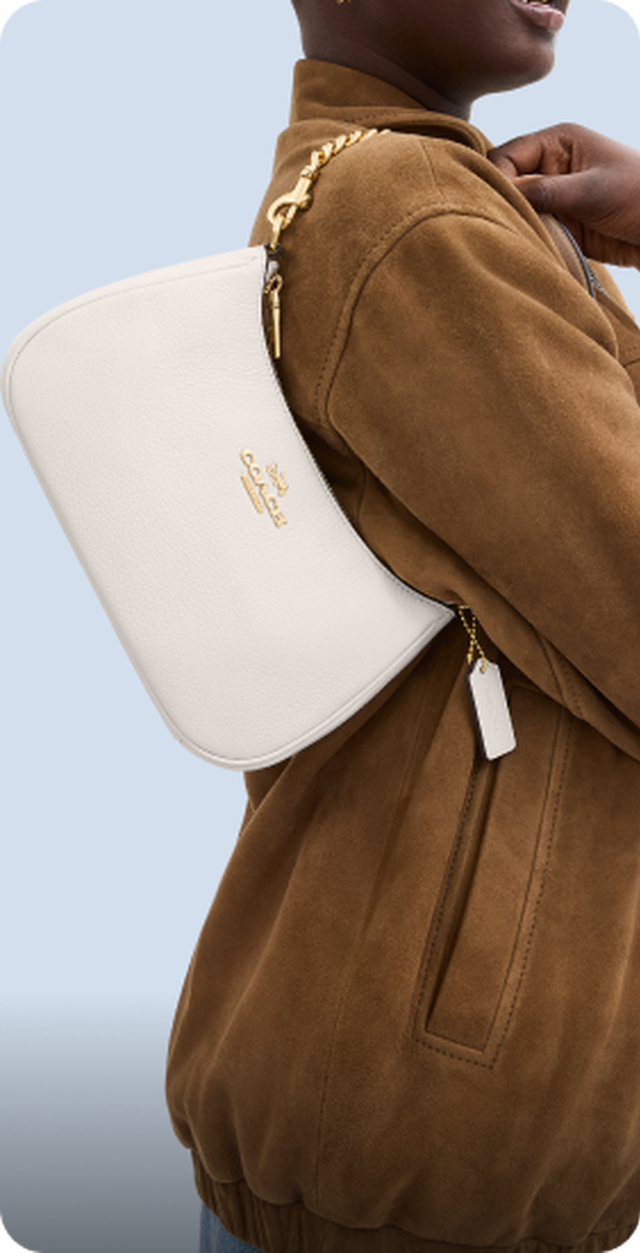 Coach Outlet Teri Bags