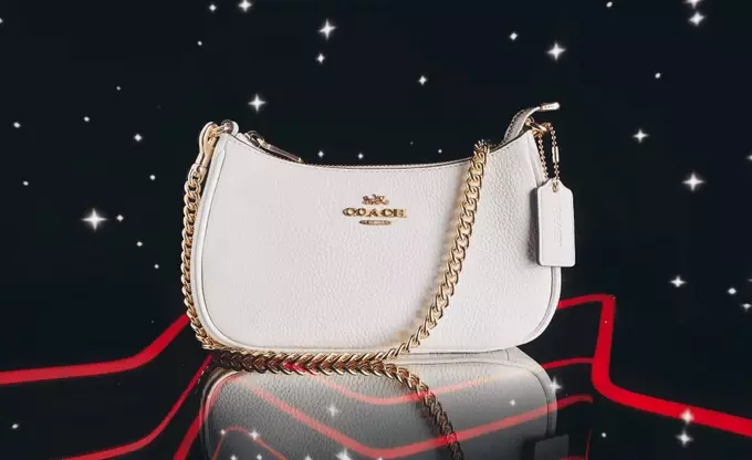 Black Bags, Handbags & Purses | COACH® Outlet