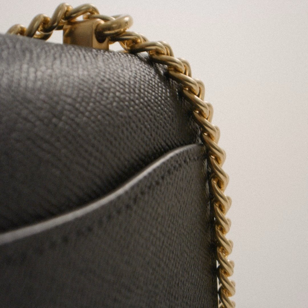 COACH® Outlet Klare Crossbody Bag