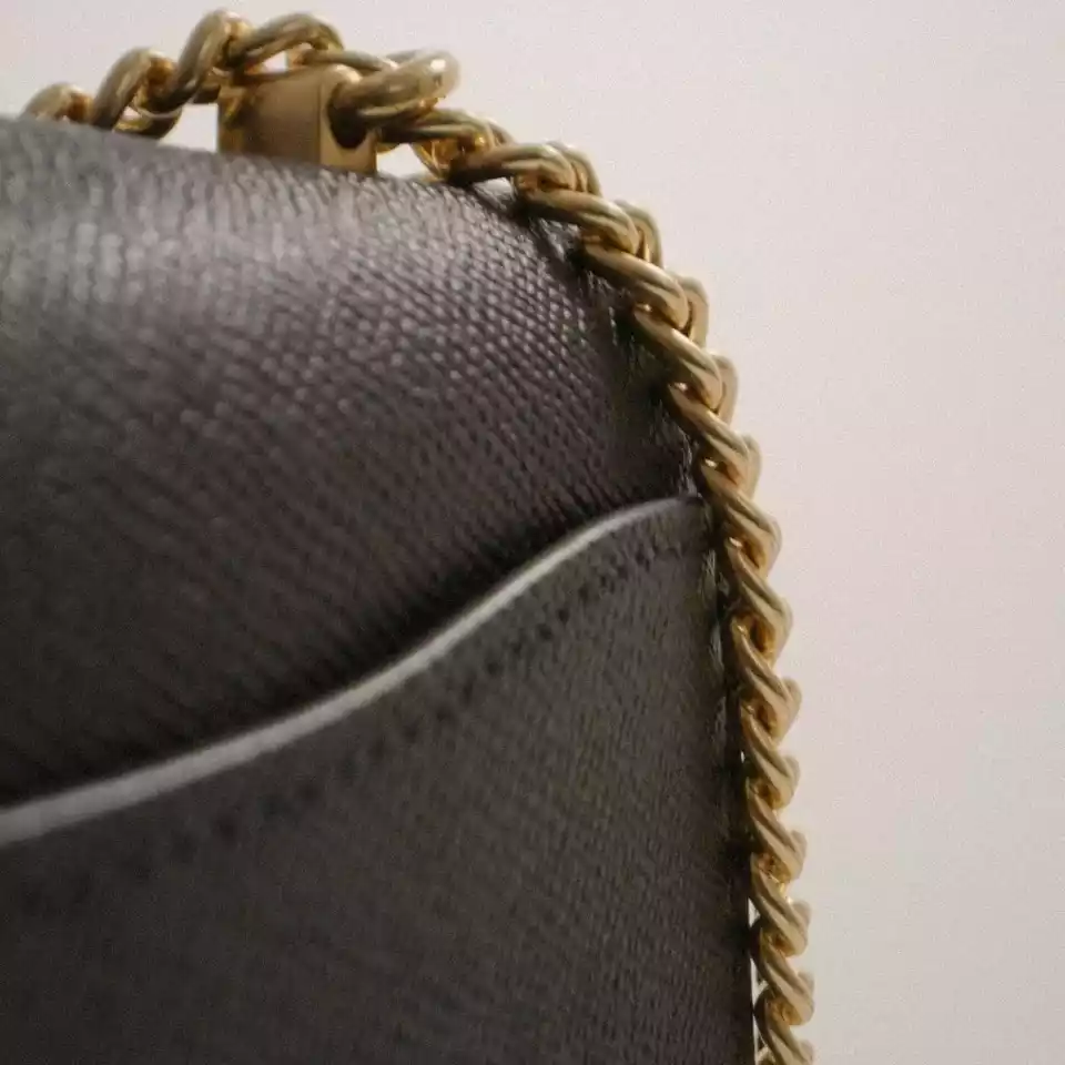 COACH® Outlet Klare Crossbody Bag - Main Image