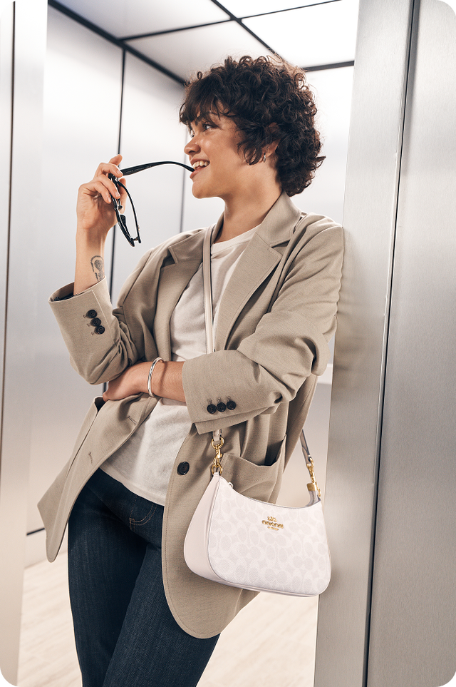 Coach Outlet Teri Family
