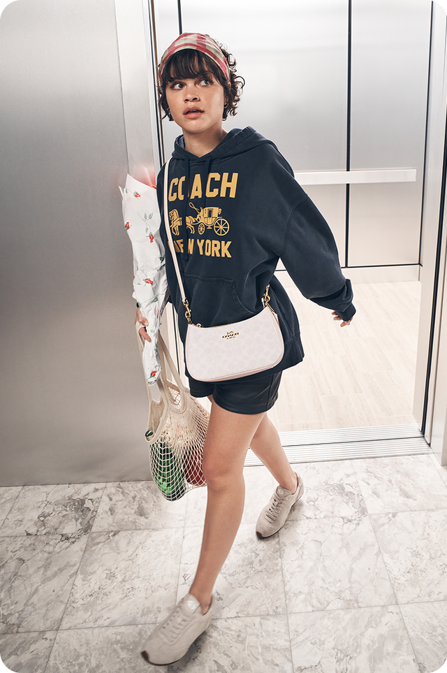 Coach Outlet Teri Family