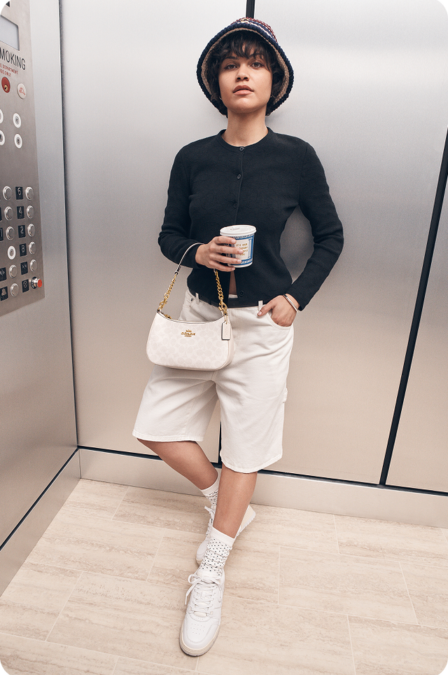 Coach Outlet Teri Family
