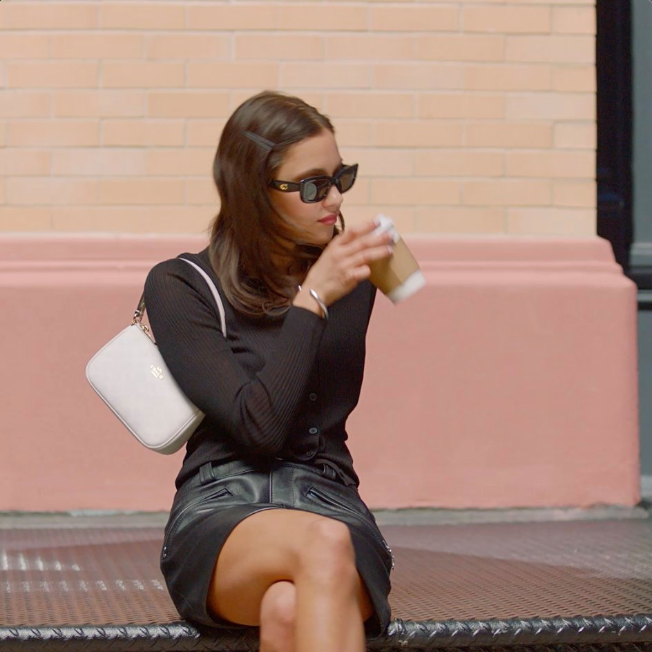 The Nolita Bag | Coach Outlet