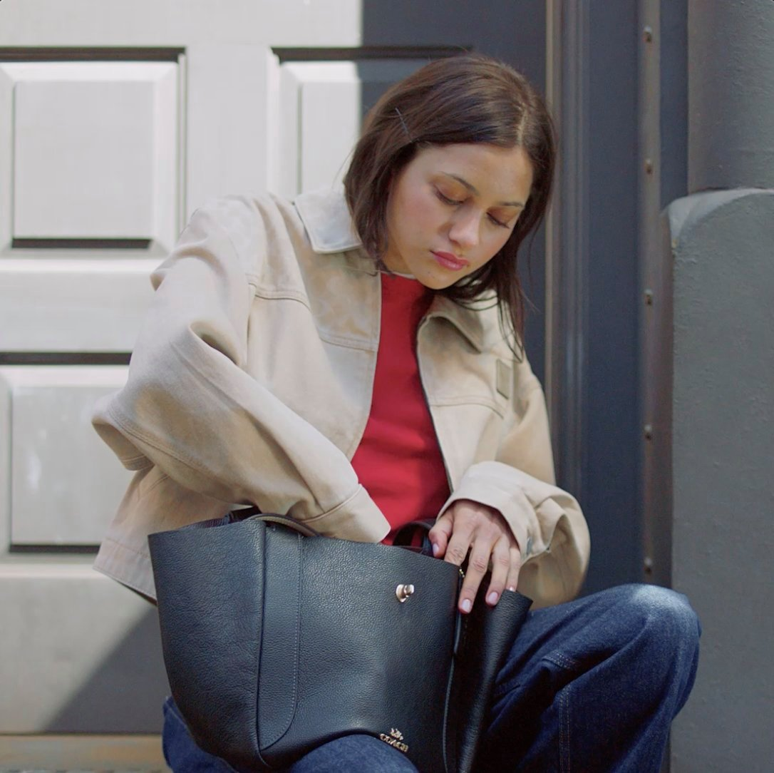 The Nolita Bag | Coach Outlet