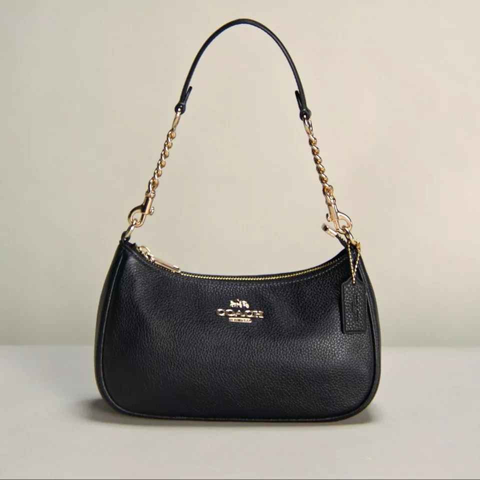 ★Coach★ terry shoulder bag CV934 IMUP7 COACH® Outlet | Teri Shoulder Bag