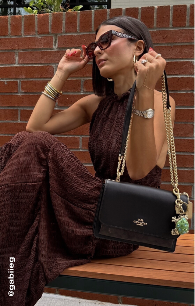 Coach Outlet Klare Shoulder Bag