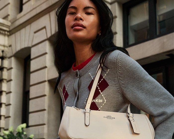 COACH ハートバックチャーム コインケース ハート型 Coach(コーチ) コインケース・小銭入れ(レディース