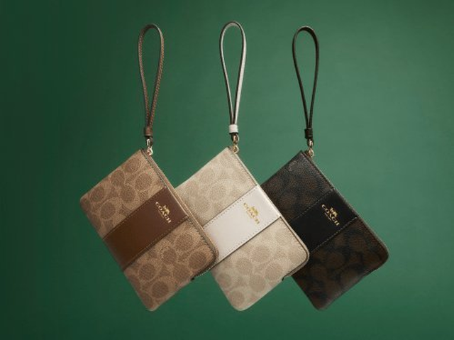 Coach Outlet - Moins de C$130