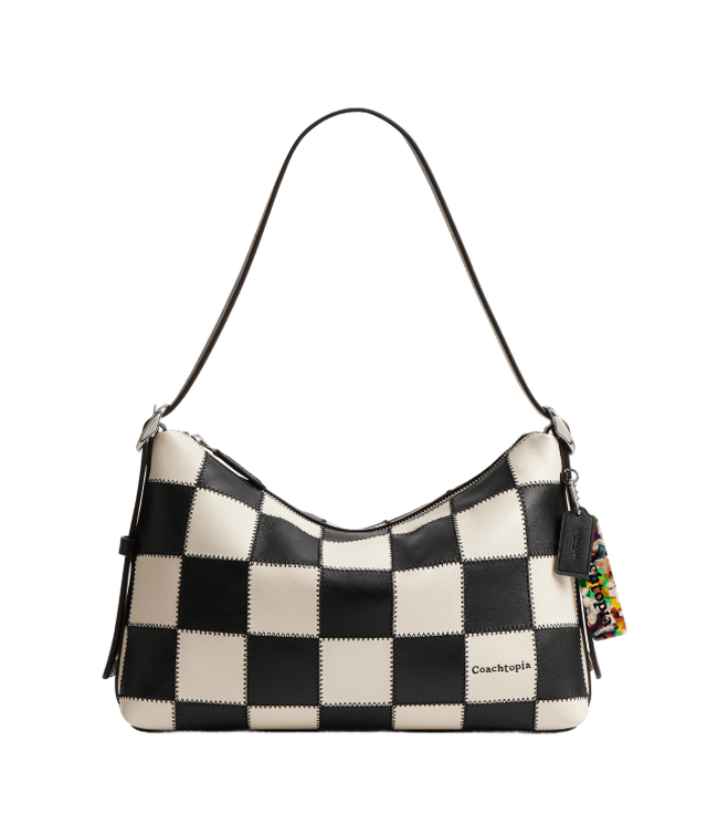 alter/ego slouchy shoulder bag