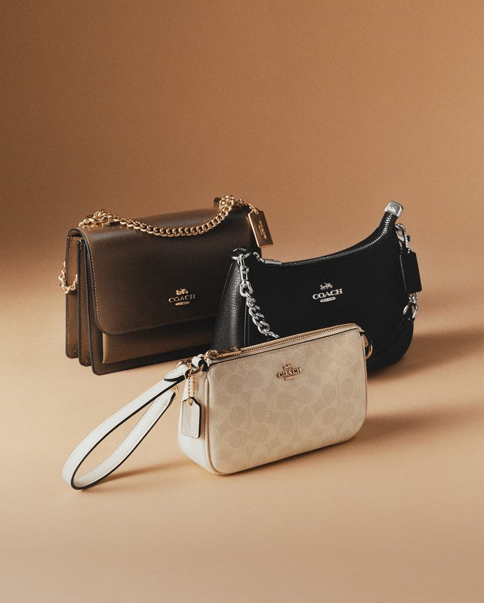 Coach Promos | Coach