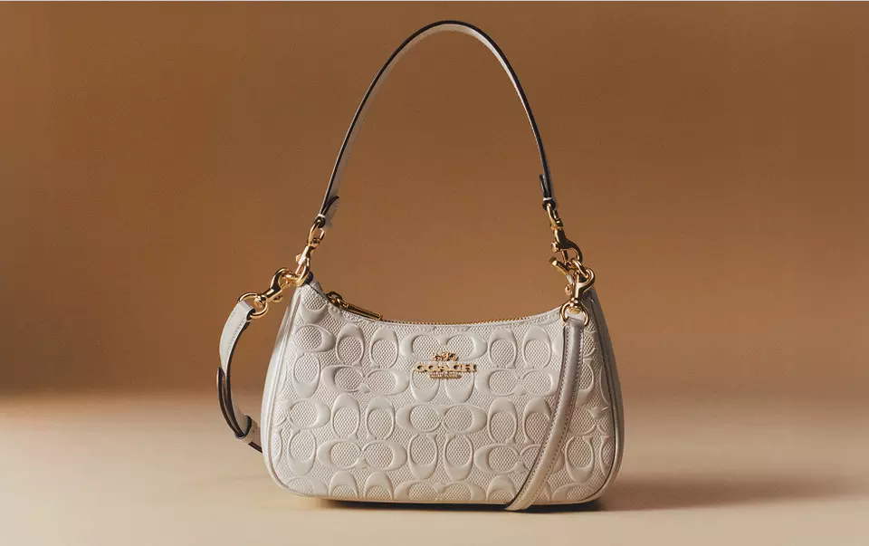 テリ | COACH コーチ公式アウトレットオンラインストア