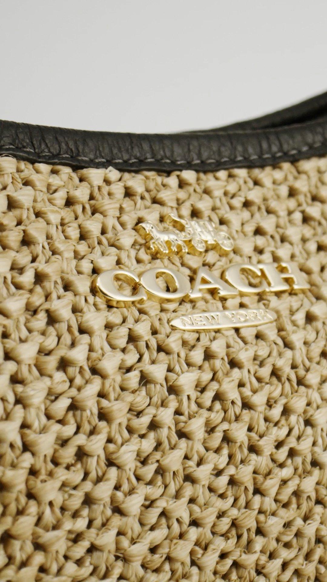 COACH® Outlet: Handbags, Wallets, & More | Shop Now