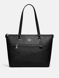 Black Handbags