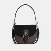 ブラック レディース バッグ | COACH コーチ公式アウトレット ブラック レディース バッグ | COACH コーチ公式アウトレット
