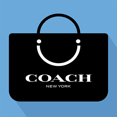 COACH コーチ 福袋 ラッキーバッグ 2023  メンズ カバン4点