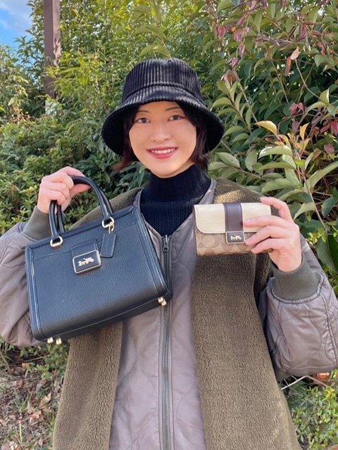 COACH OUTLET ❘ コーチ公式アウトレットオンライン ホワイトデー 