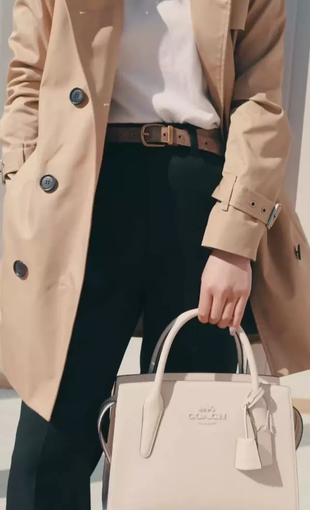 公式】COACH – コーチ | ラージ アンドレア キャリーオール 公式】COACH – コーチ | ラージ アンドレア キャリーオール